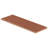 Stream Ribbed 3.93 In. X 11.81 In. Matte 3D Ceramic Wall Tile (5.81 Sq. Ft. / Case)-109248616