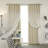 Pauley Room Darkening Curtain Pair