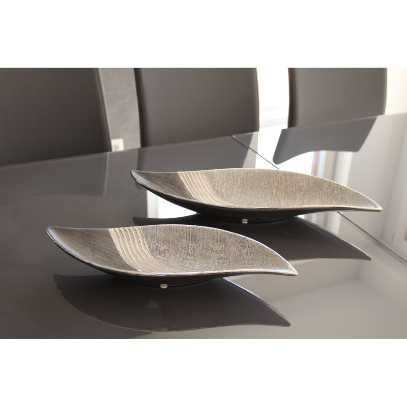 Albach Ceramic Decorative Plate 2