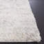 Tapis ivoire / gris clair Presler-792909005