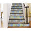 Carrelage mosaïque en vinyle Cana-63379785