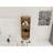 Bathroom Wall-Mounted Storage Rack, Float Mounting Design, (KD-Packing)-807729153
