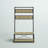 Hall Tree 40'' Wide with Bench and Shoe Storage-853456790