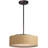 Jessalyn 3 - Light Shaded Pendant