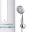 Renton Shower Tower Panel