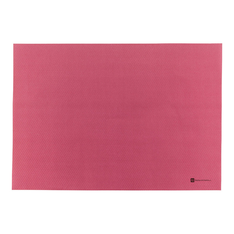 Disposable Paper Placemats
