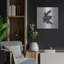 Ivy Bronx «Green Knot» par Svetlana Aleynikova, art mural en métal-763848864