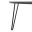 Tables gigognes Athena