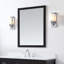 Miroir de coiffeuse Tahoe-1461023887