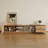Creative Simple TV Cabinet