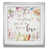 Silver Framed