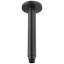 Kintsu® 10" Dual Waterway Ceiling Mount Shower Arm and Round Flange-129459534
