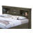 Citronelle Bookcase Storage Bed-90737798-79497807