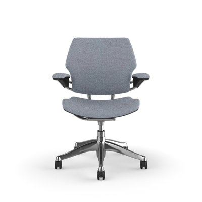 Freedom Ergonomic Task Chair - Coda