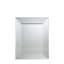 Lennon Wood Flat Mirror-16090095
