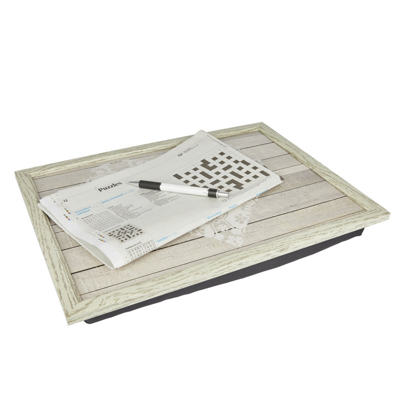 Everyday Home Wood Tray