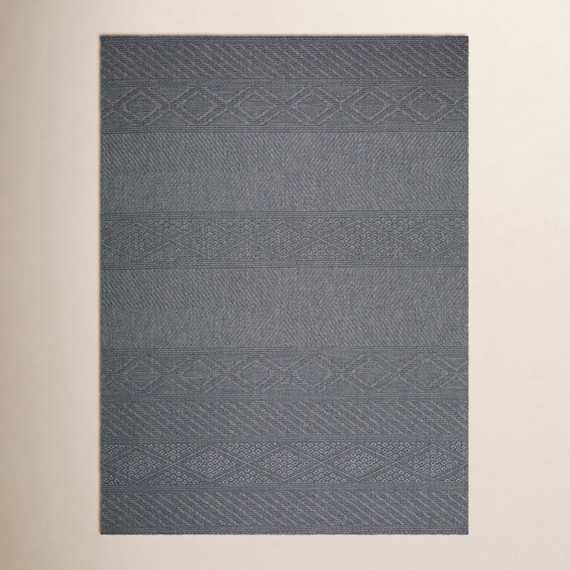 Winn Area Rug, Rectangle 5'3" x 7'
