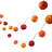 Misti LED Cotton Ball String Light-89602840
