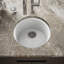 Porto Fino™ Top-Mount/Under-Mount Bar Sink-10535989