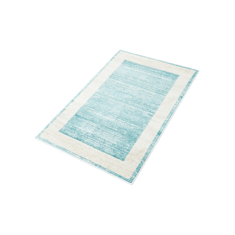 Adelgunde Indoor Rug, Rectangle 2' x 3'1"