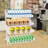 Maatsch 16.14'' W Iron Shelving Unit