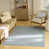 Blue/Ivory