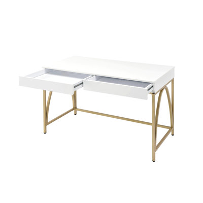 Bureau d'écriture Lightmane