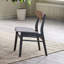 Chaise d'appoint Rebi