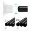 Aliyiah 105cm Portable Wardrobe-1870498500