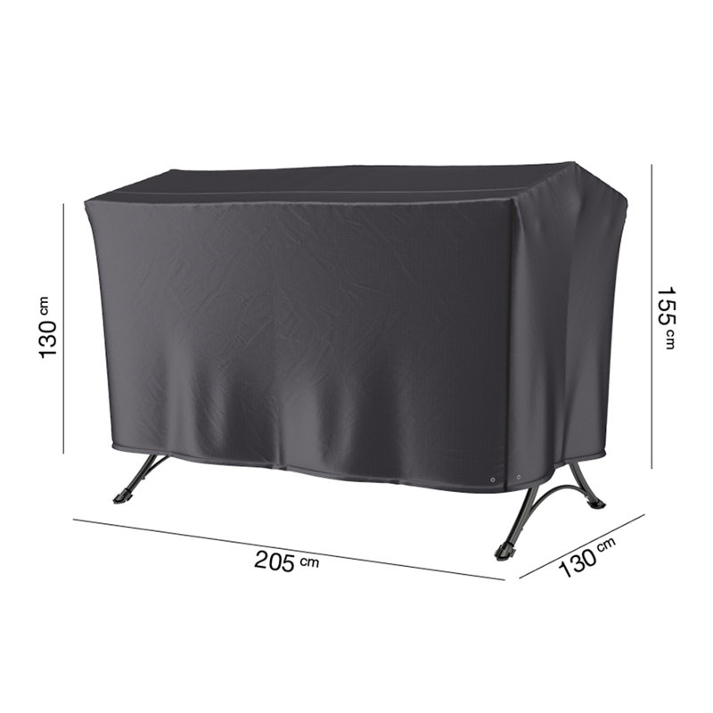 Jayant Outdoor Swing Seat Cover