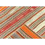 Square One-of-a-Kind 5'6" X 6'3" Area Rug