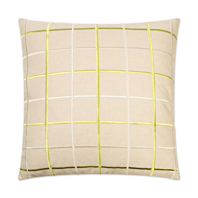Gateway Pillow Cover & Insert