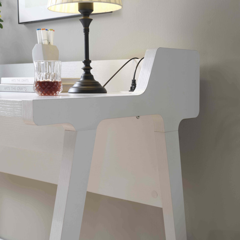 Bureau d'écriture pour bureau à la maison