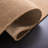 Grice Hand Woven New Zealand Wool Solid Color Rug-64542335