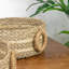 Bloomsbury Market Fabric Decorative Basket