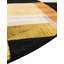 Tapis Bungalow Rose Tamaris Caimin-1205972160
