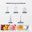 J-XIN Trading Co., Limited Blender