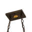Rustic Lodge 6 - Light Pendant-71739145-71739146-71739150