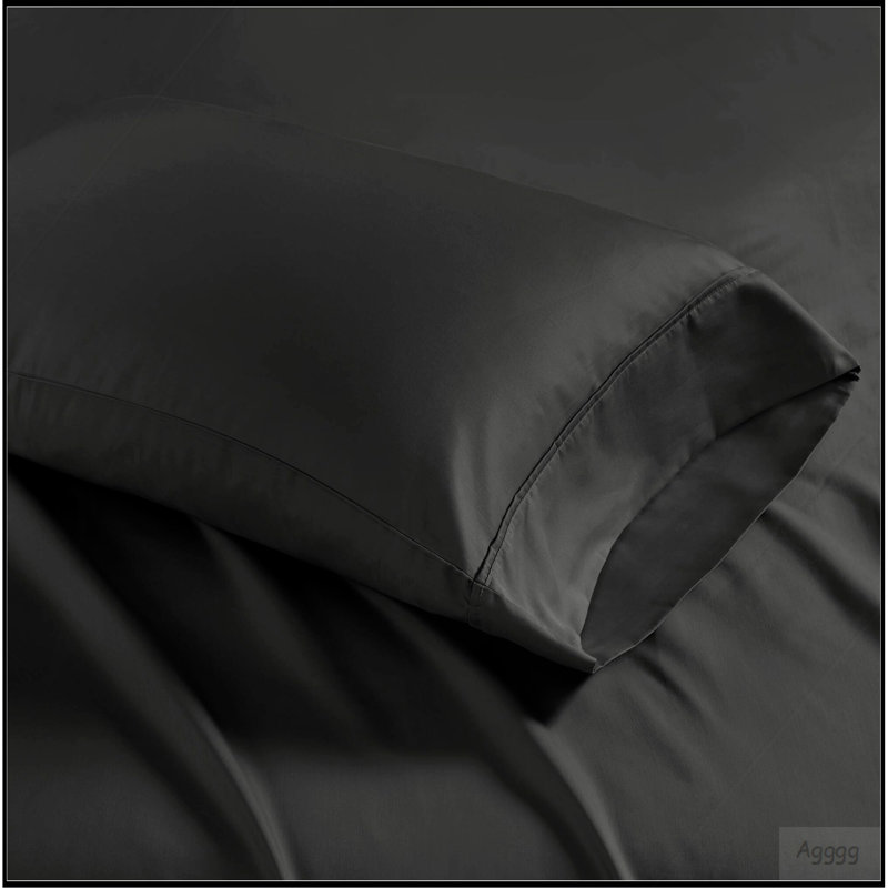 Ensemble de draps 4 pièces 4 pièces