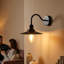 Armed Sconce