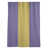 Baltimore Throwback Football Purple/Gold