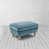 Velours bleu est en rupture de stock