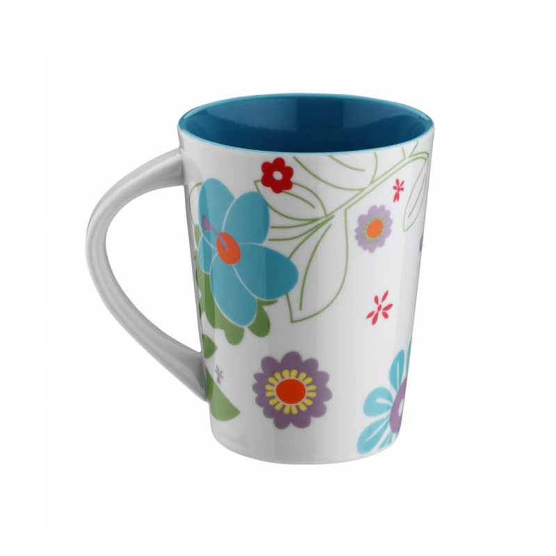 Tasse à café Marenisco, Bleu
