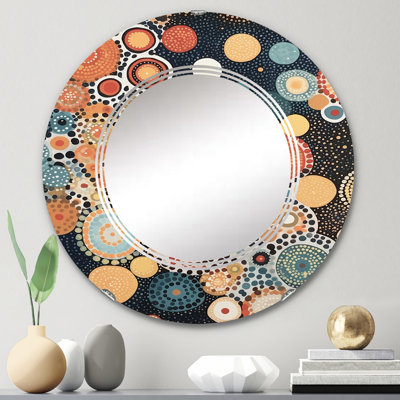 Miroir Warnie
