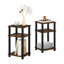 Carnagall Side Table Set