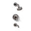 Purist® Pressure-Balancing Thermostatic Tub and Shower Faucet-94236594-94236595-126228654
