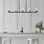 Geneva 10 - Light Chandelier-49640902