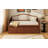 Twin Daybed with Trundle And Drawers-704914393