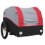 Remorque pour vélo vidaXL-94571667-94571668