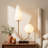 Dimson Iron Novelty Lamp